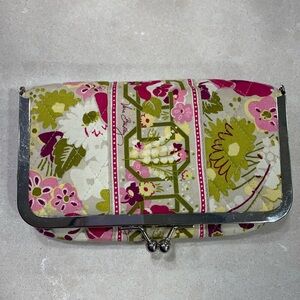 Vera Bradley Makeup bag